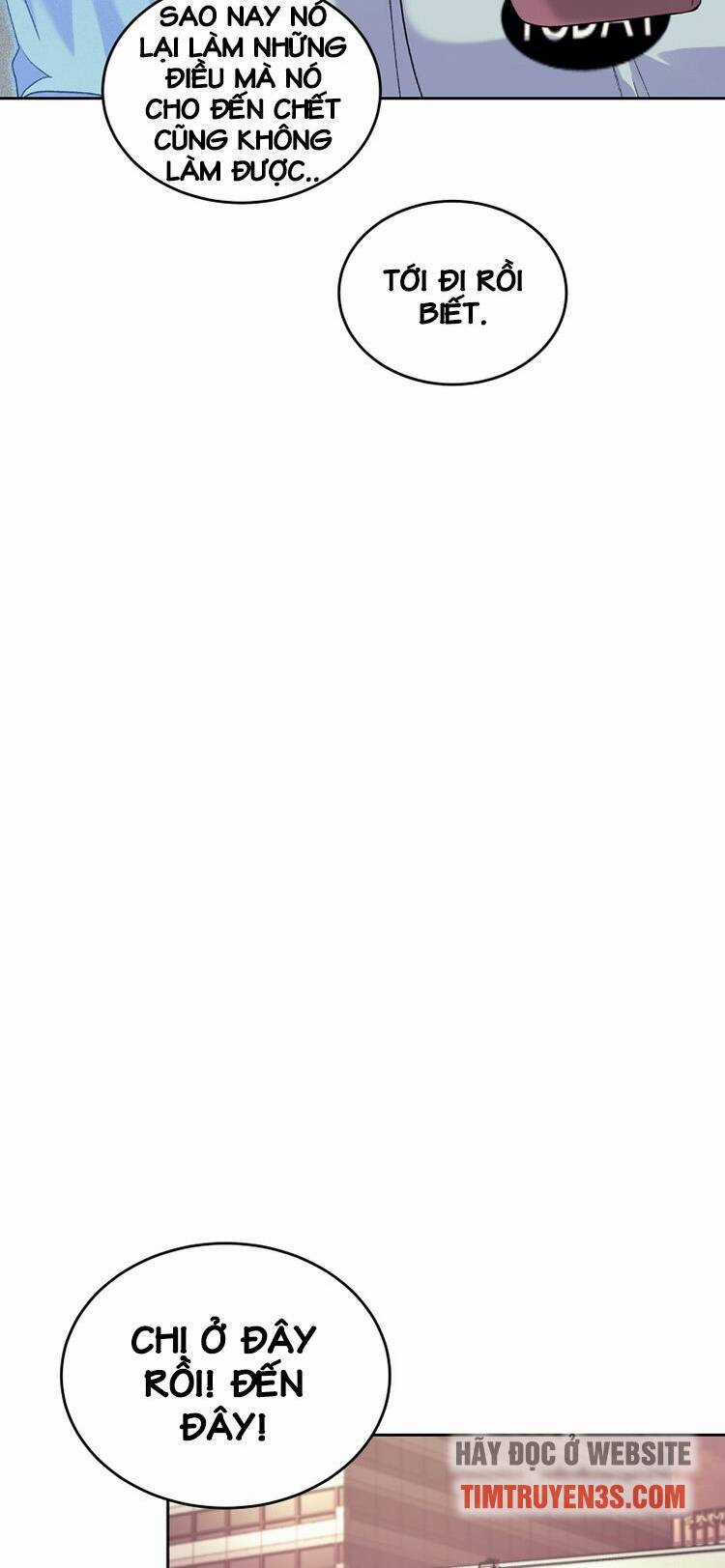 Ta Đánh Cắp Linh Hồn Của Ranker Top 1 Chapter 14 trang 67