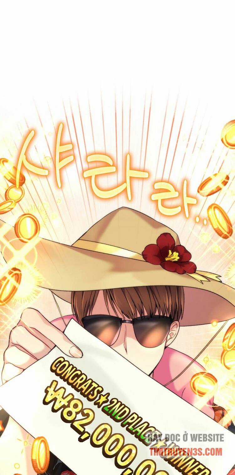 Ta Đánh Cắp Linh Hồn Của Ranker Top 1 Chapter 14 trang 70