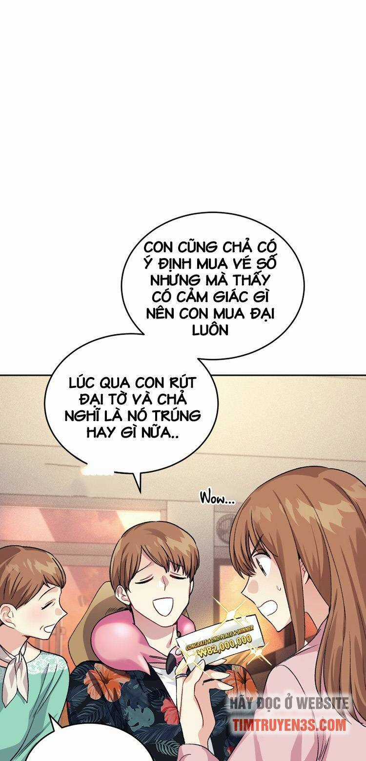 Ta Đánh Cắp Linh Hồn Của Ranker Top 1 Chapter 14 trang 73