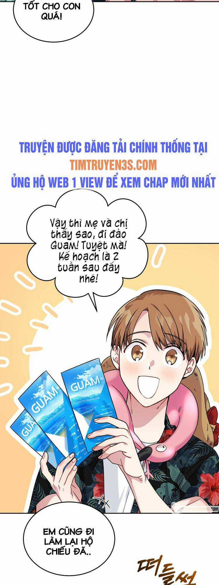 Ta Đánh Cắp Linh Hồn Của Ranker Top 1 Chapter 14 trang 74