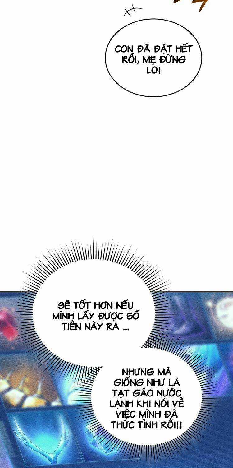 Ta Đánh Cắp Linh Hồn Của Ranker Top 1 Chapter 14 trang 75