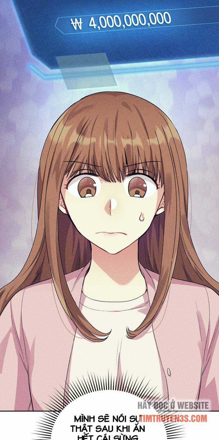 Ta Đánh Cắp Linh Hồn Của Ranker Top 1 Chapter 14 trang 76