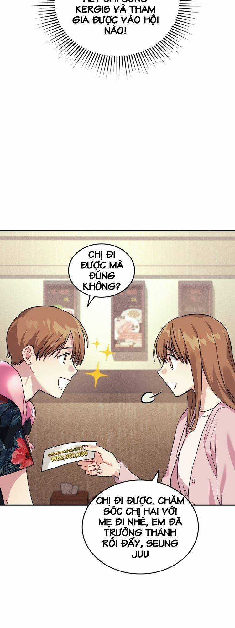 Ta Đánh Cắp Linh Hồn Của Ranker Top 1 Chapter 14 trang 77