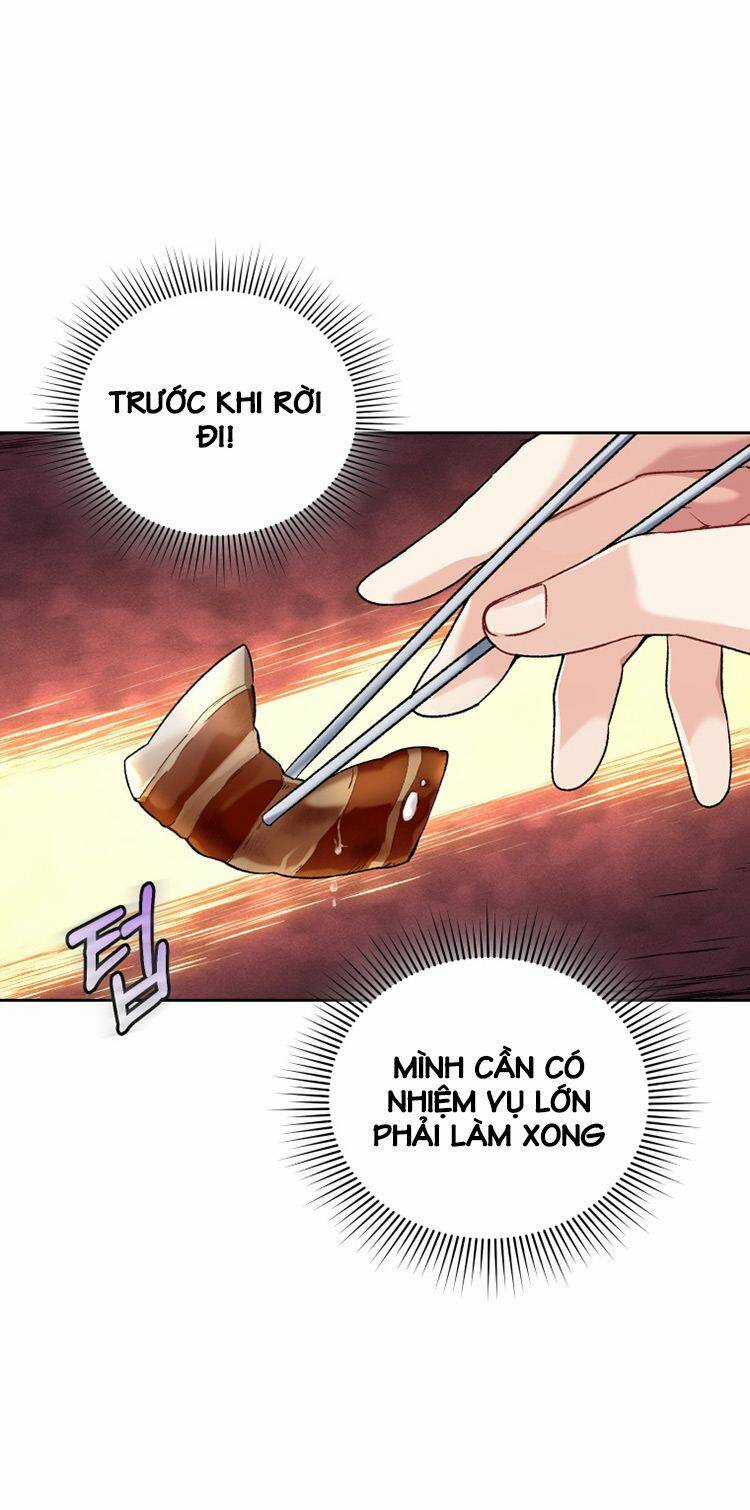 Ta Đánh Cắp Linh Hồn Của Ranker Top 1 Chapter 14 trang 78