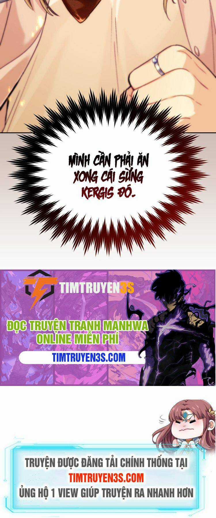 Ta Đánh Cắp Linh Hồn Của Ranker Top 1 Chapter 14 trang 80