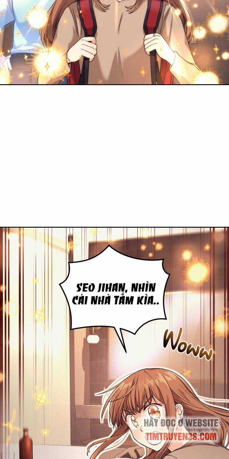 Ta Đánh Cắp Linh Hồn Của Ranker Top 1 Chapter 14 trang 9