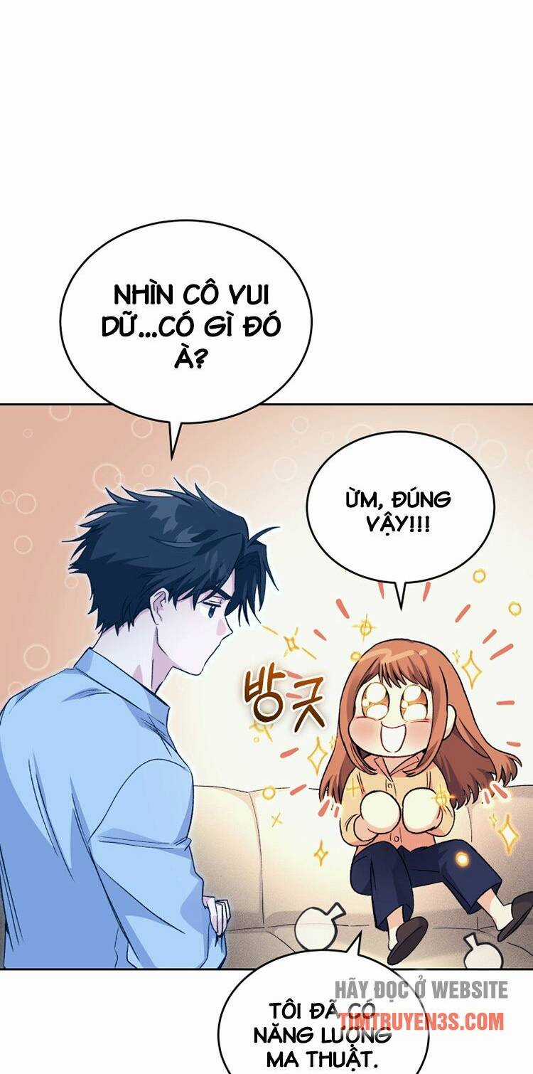 Ta Đánh Cắp Linh Hồn Của Ranker Top 1 Chapter 15 trang 12