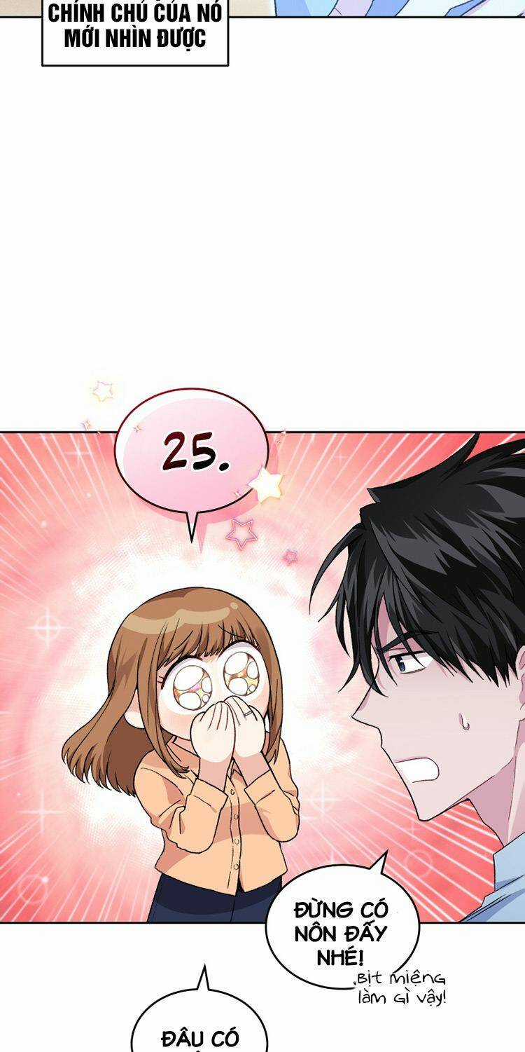 Ta Đánh Cắp Linh Hồn Của Ranker Top 1 Chapter 15 trang 14