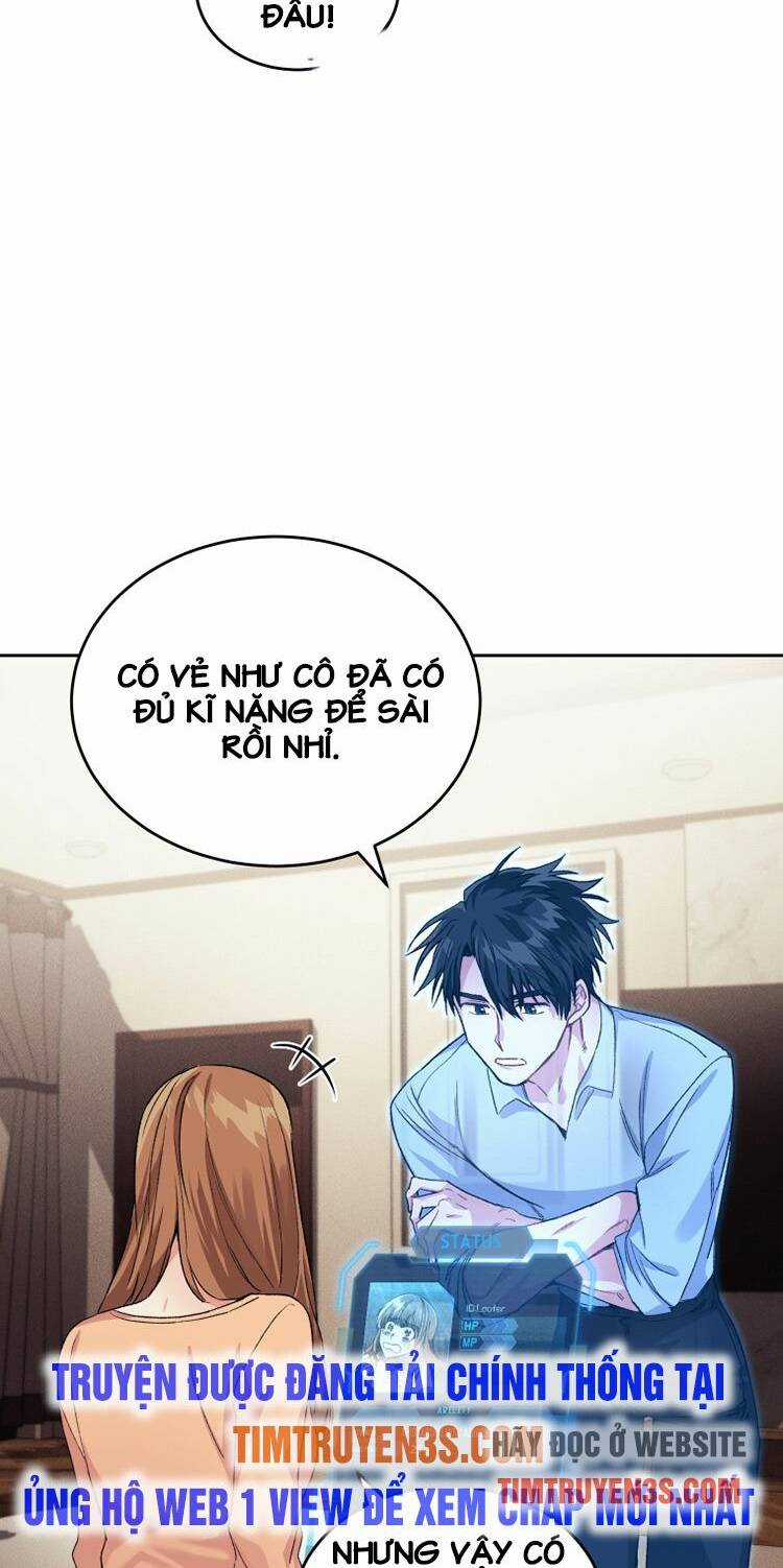 Ta Đánh Cắp Linh Hồn Của Ranker Top 1 Chapter 15 trang 15