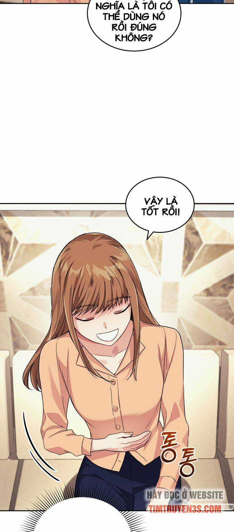 Ta Đánh Cắp Linh Hồn Của Ranker Top 1 Chapter 15 trang 16