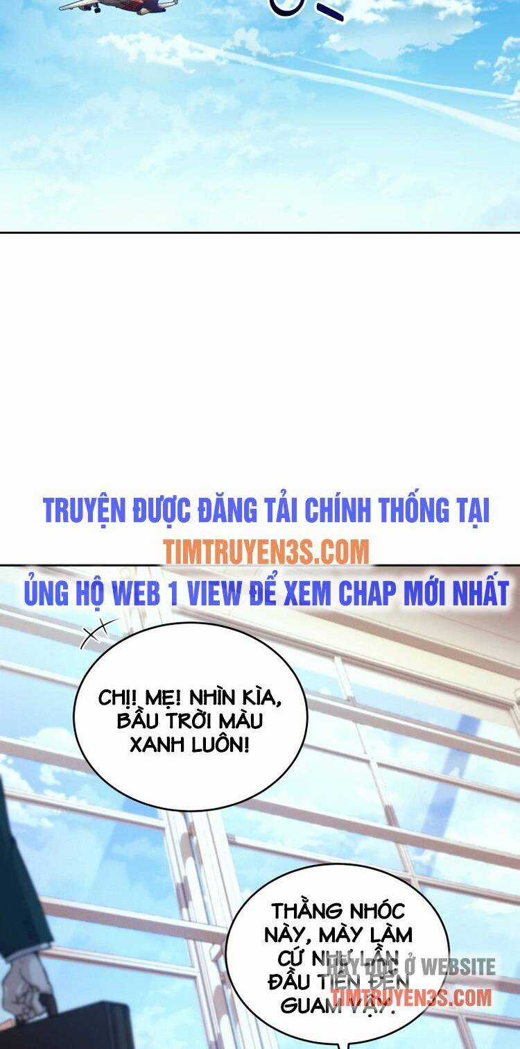 Ta Đánh Cắp Linh Hồn Của Ranker Top 1 Chapter 15 trang 19