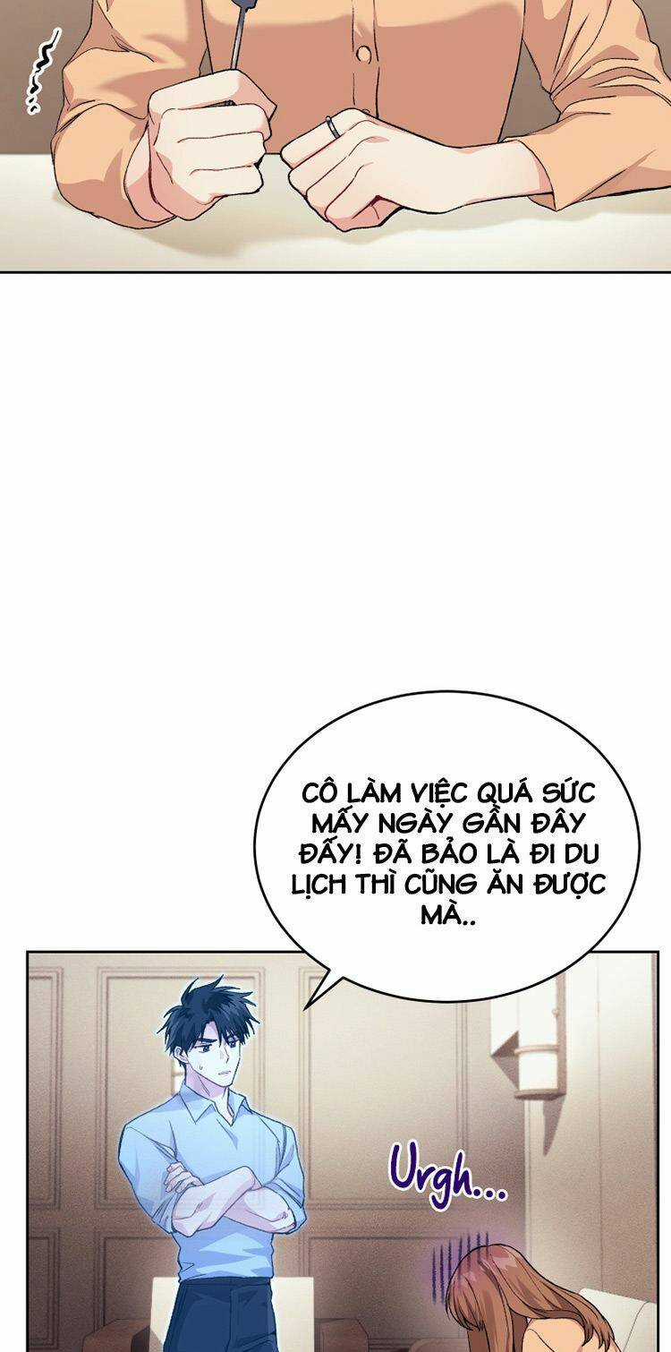 Ta Đánh Cắp Linh Hồn Của Ranker Top 1 Chapter 15 trang 2