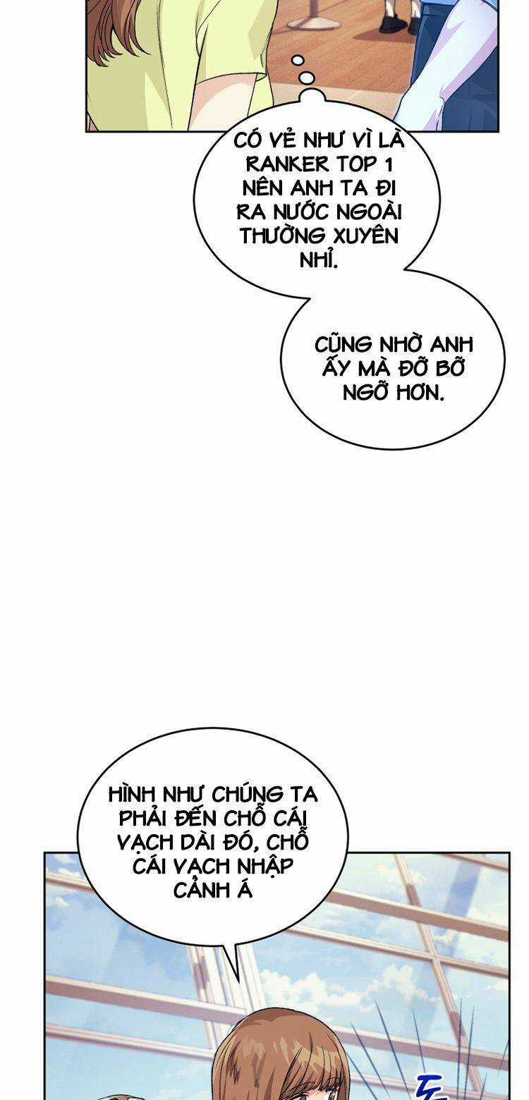 Ta Đánh Cắp Linh Hồn Của Ranker Top 1 Chapter 15 trang 21