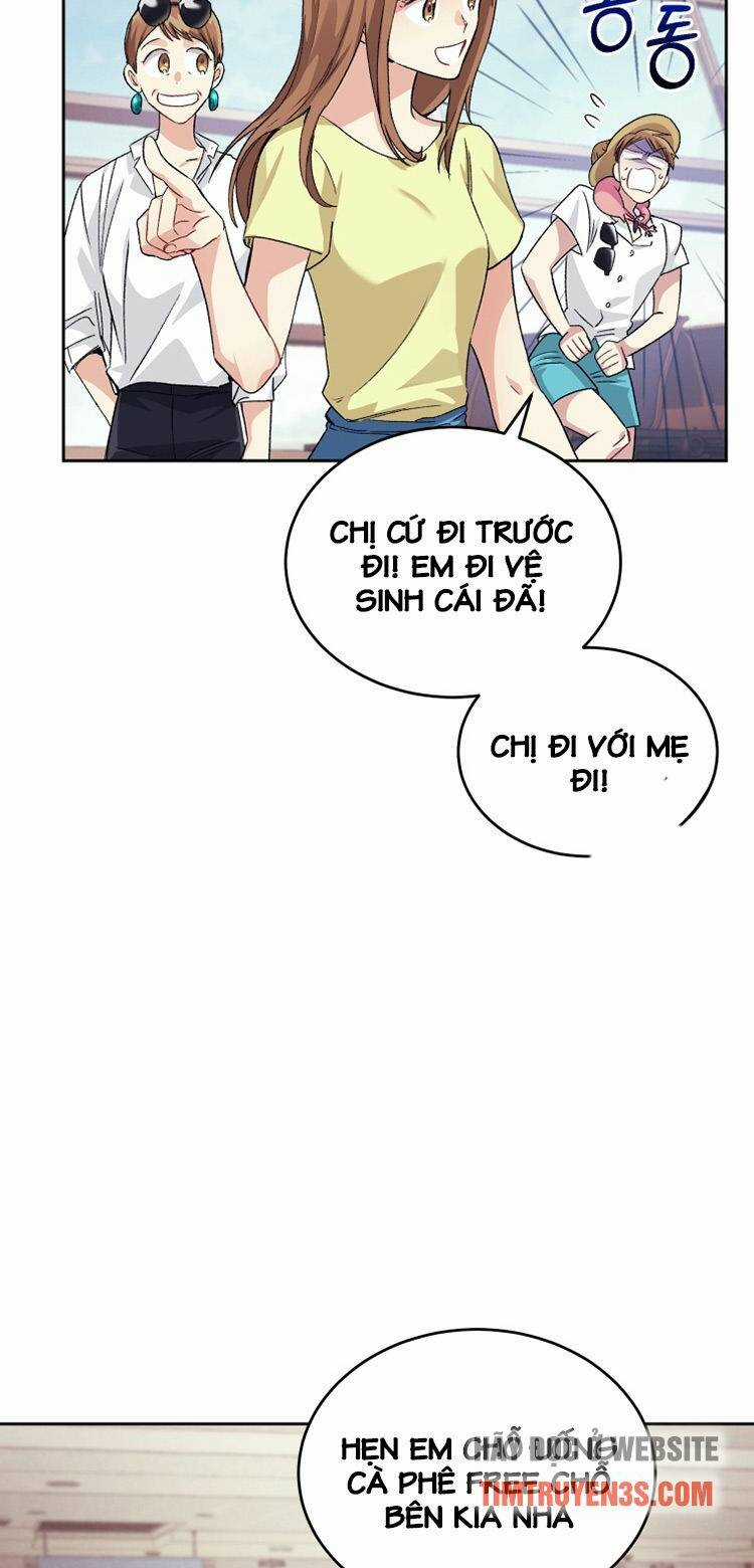 Ta Đánh Cắp Linh Hồn Của Ranker Top 1 Chapter 15 trang 22