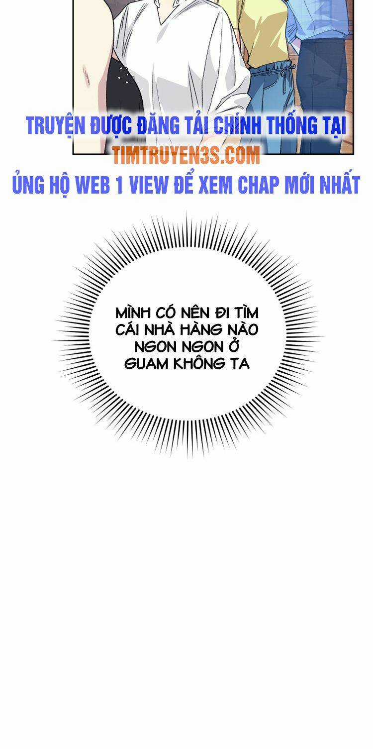 Ta Đánh Cắp Linh Hồn Của Ranker Top 1 Chapter 15 trang 24