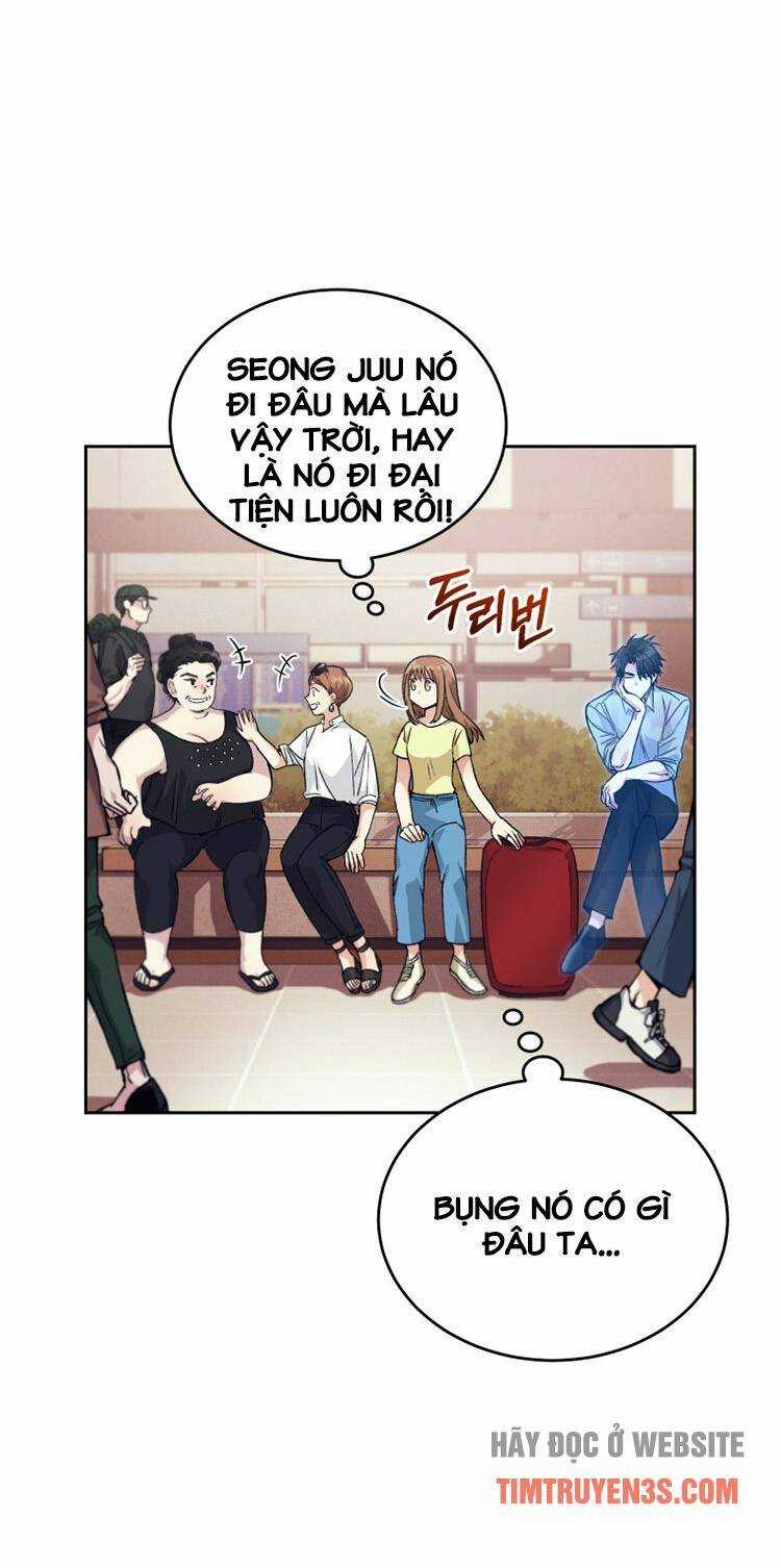 Ta Đánh Cắp Linh Hồn Của Ranker Top 1 Chapter 15 trang 25