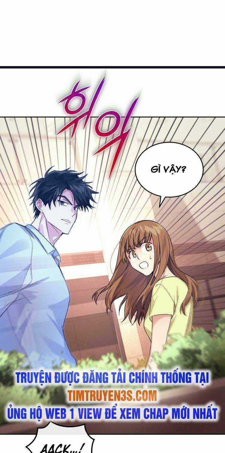 Ta Đánh Cắp Linh Hồn Của Ranker Top 1 Chapter 15 trang 27