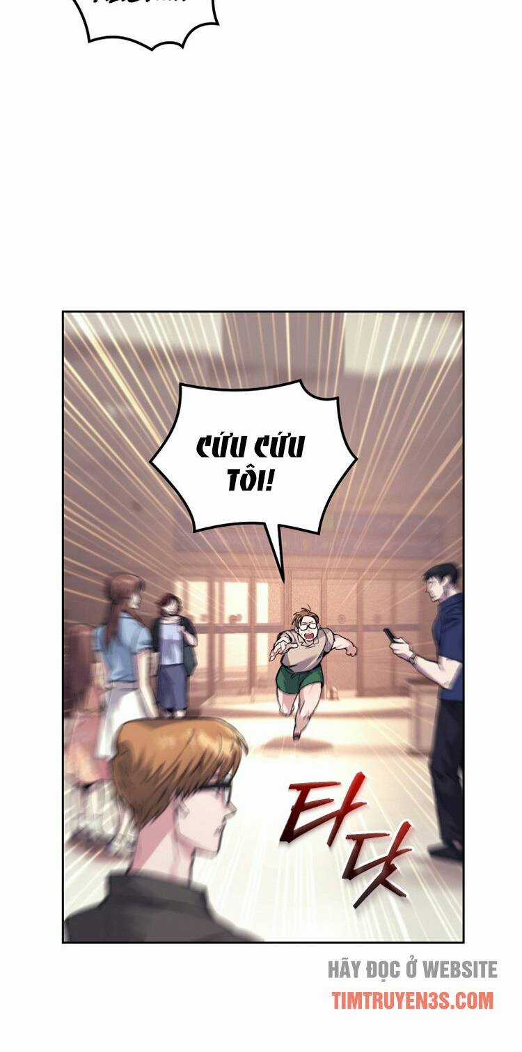 Ta Đánh Cắp Linh Hồn Của Ranker Top 1 Chapter 15 trang 28