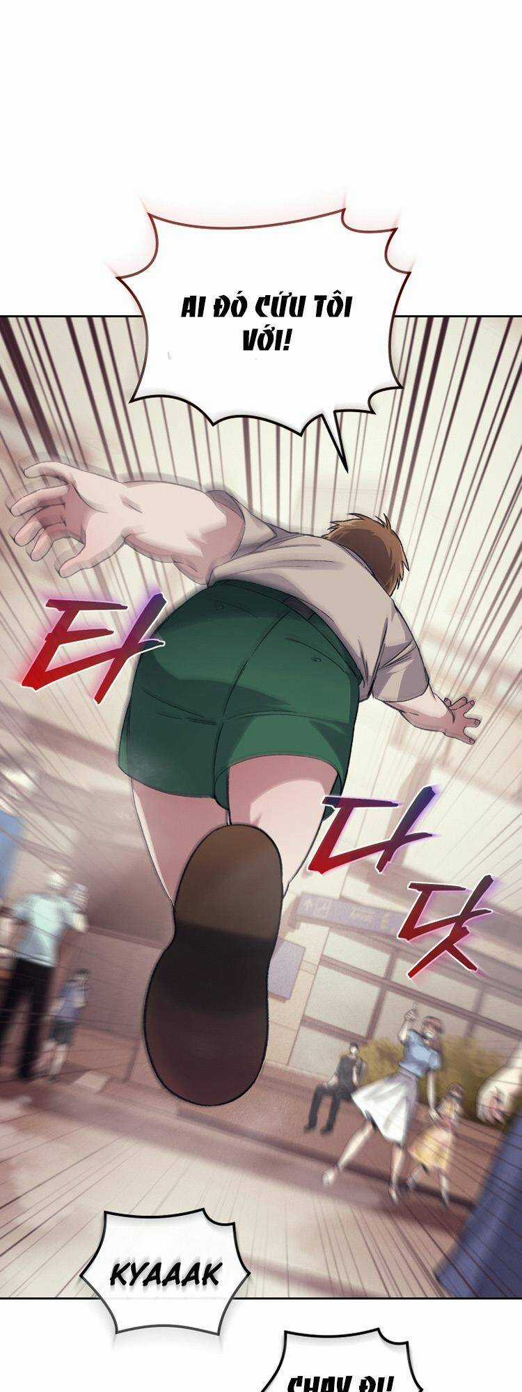 Ta Đánh Cắp Linh Hồn Của Ranker Top 1 Chapter 15 trang 29