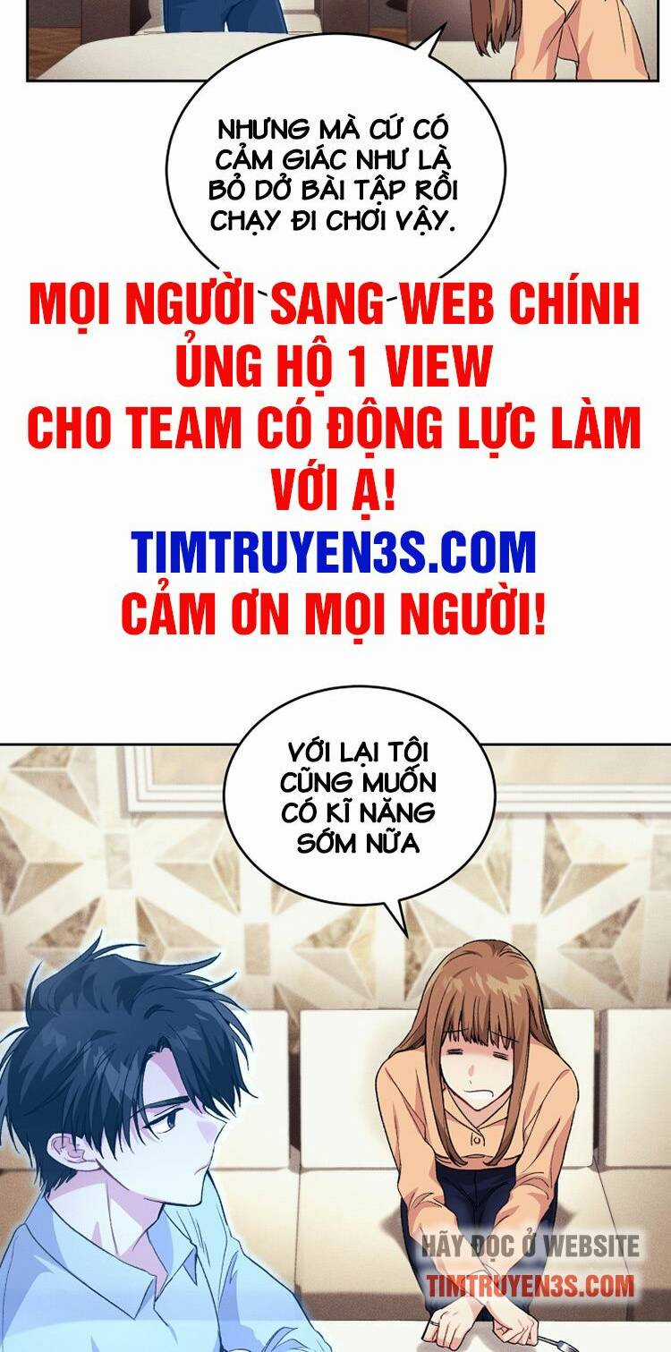 Ta Đánh Cắp Linh Hồn Của Ranker Top 1 Chapter 15 trang 3
