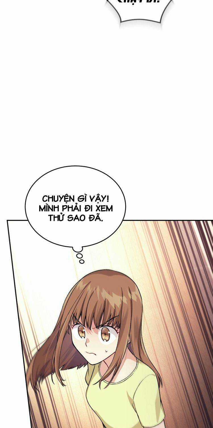 Ta Đánh Cắp Linh Hồn Của Ranker Top 1 Chapter 15 trang 30