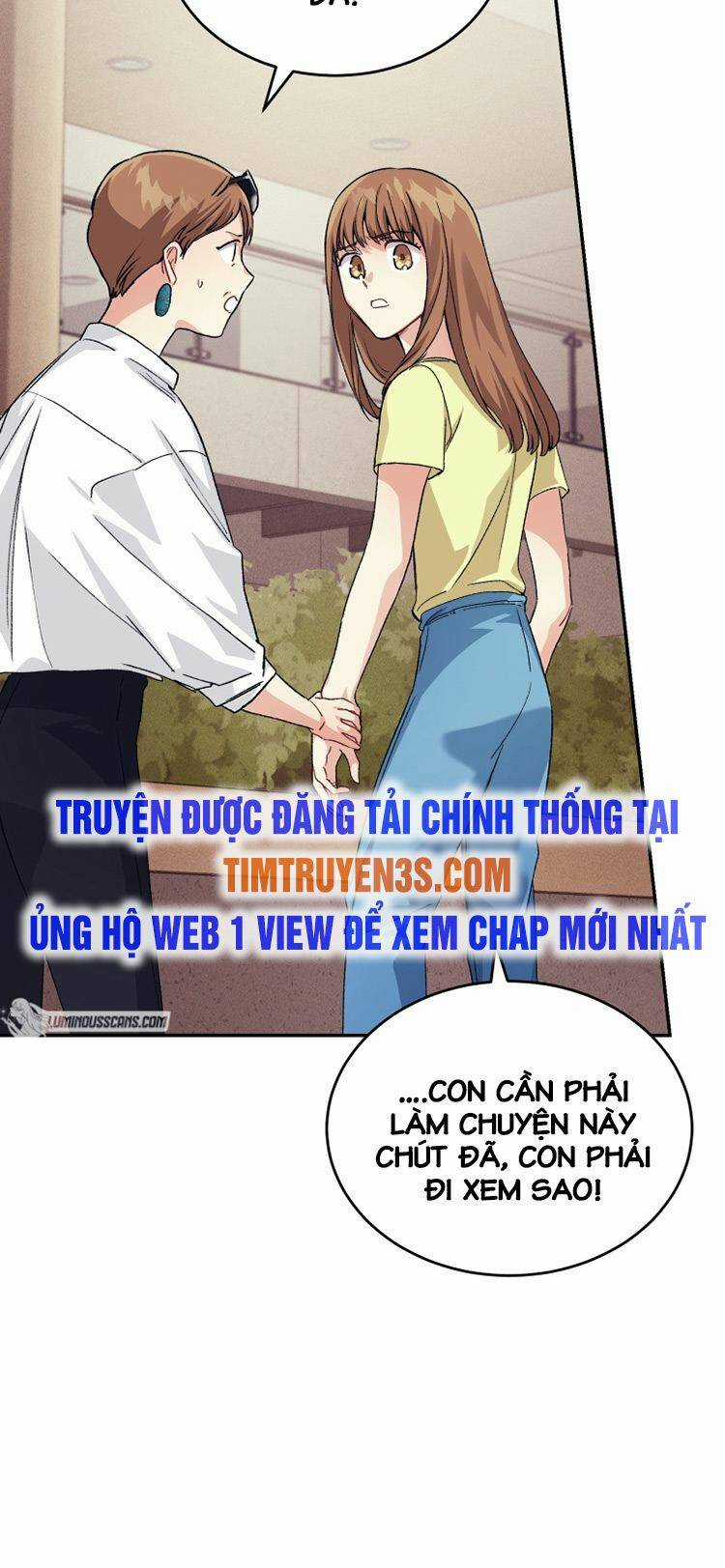 Ta Đánh Cắp Linh Hồn Của Ranker Top 1 Chapter 15 trang 32