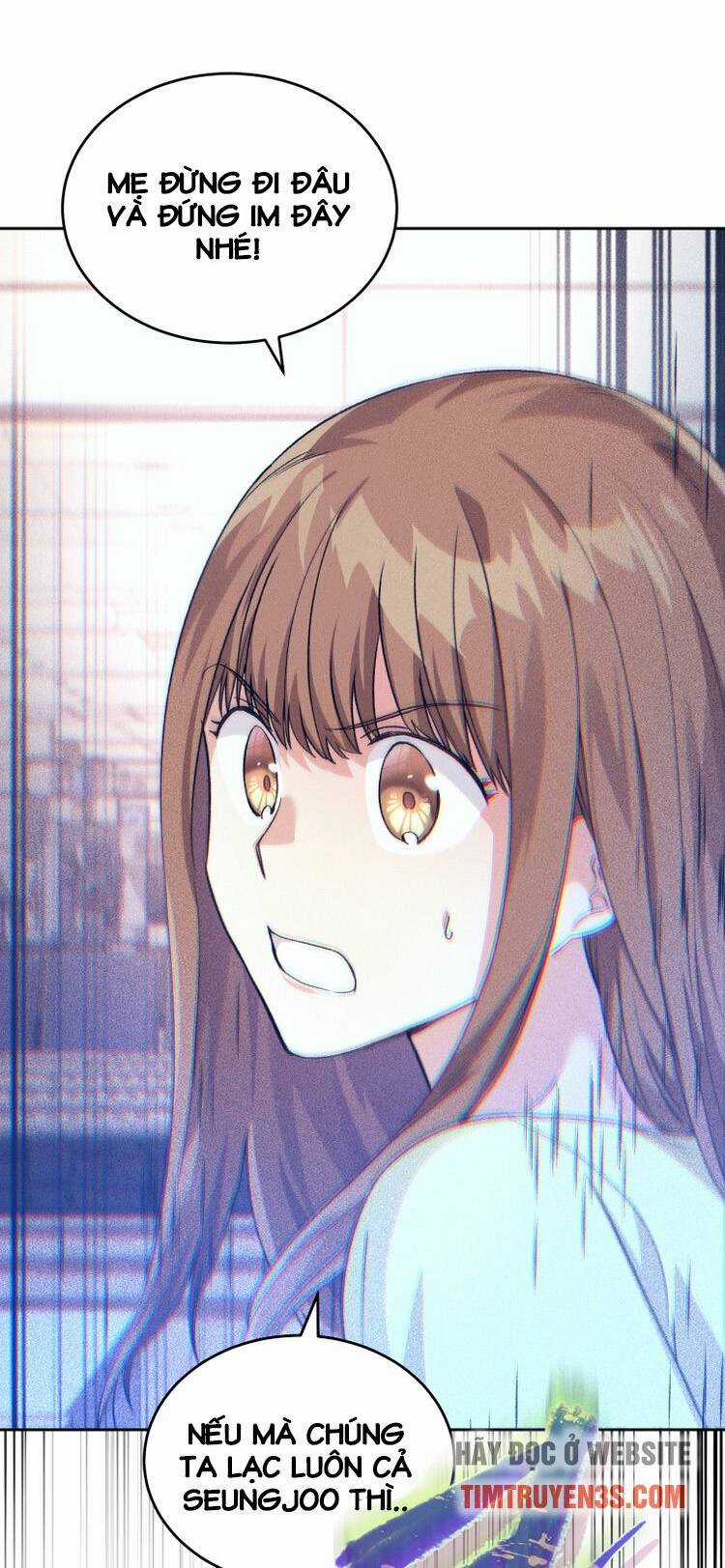 Ta Đánh Cắp Linh Hồn Của Ranker Top 1 Chapter 15 trang 33