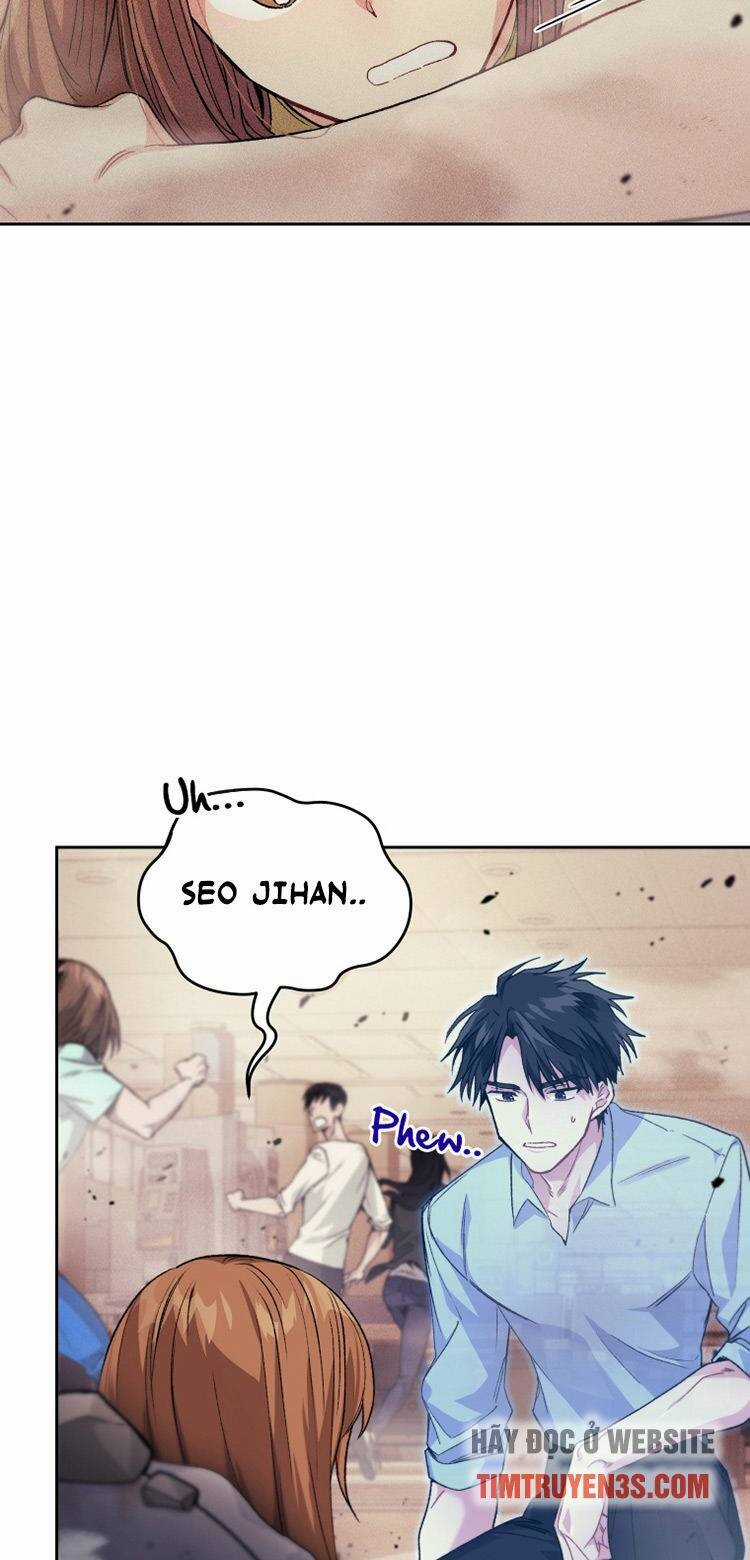 Ta Đánh Cắp Linh Hồn Của Ranker Top 1 Chapter 15 trang 39