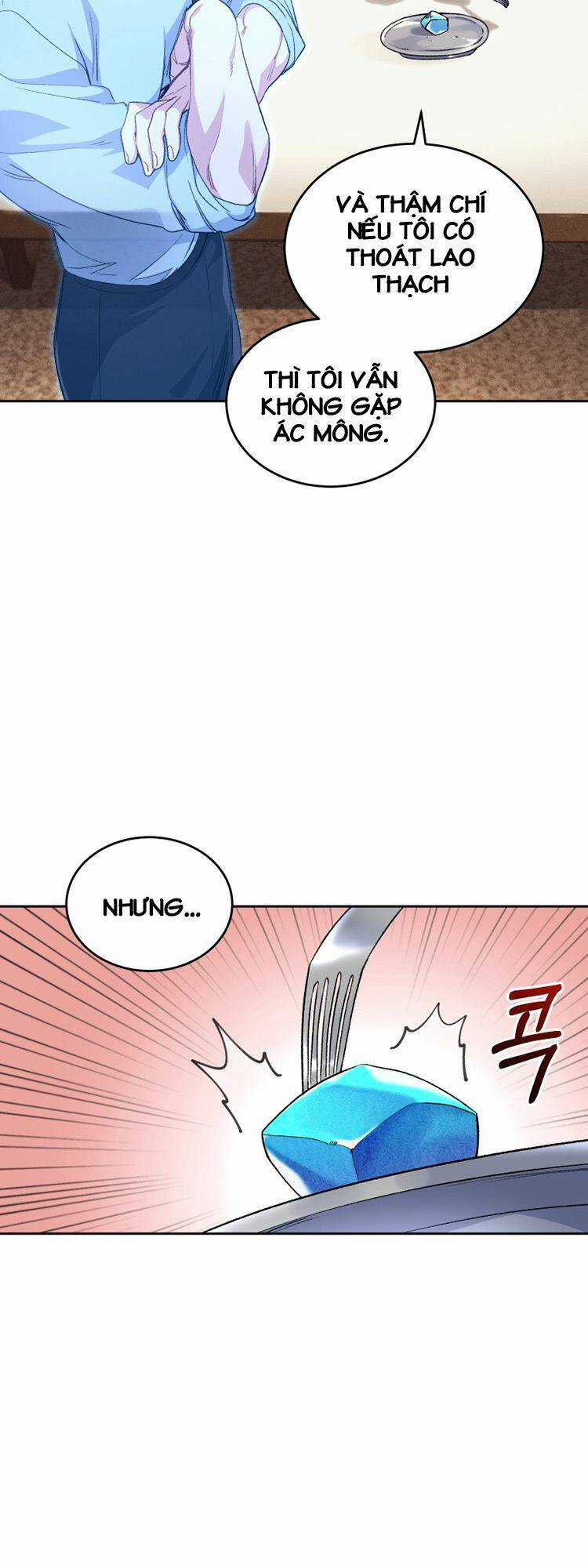 Ta Đánh Cắp Linh Hồn Của Ranker Top 1 Chapter 15 trang 4