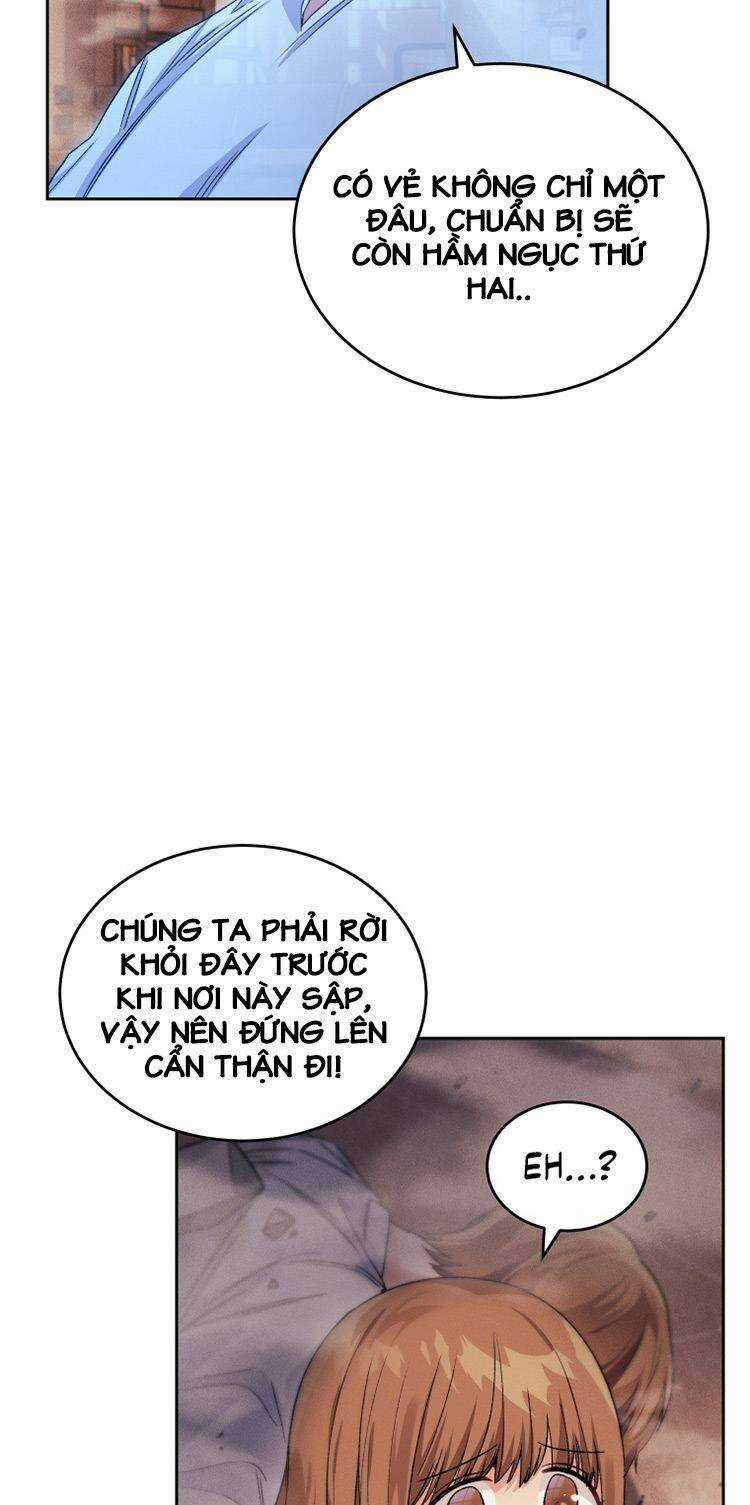 Ta Đánh Cắp Linh Hồn Của Ranker Top 1 Chapter 15 trang 41