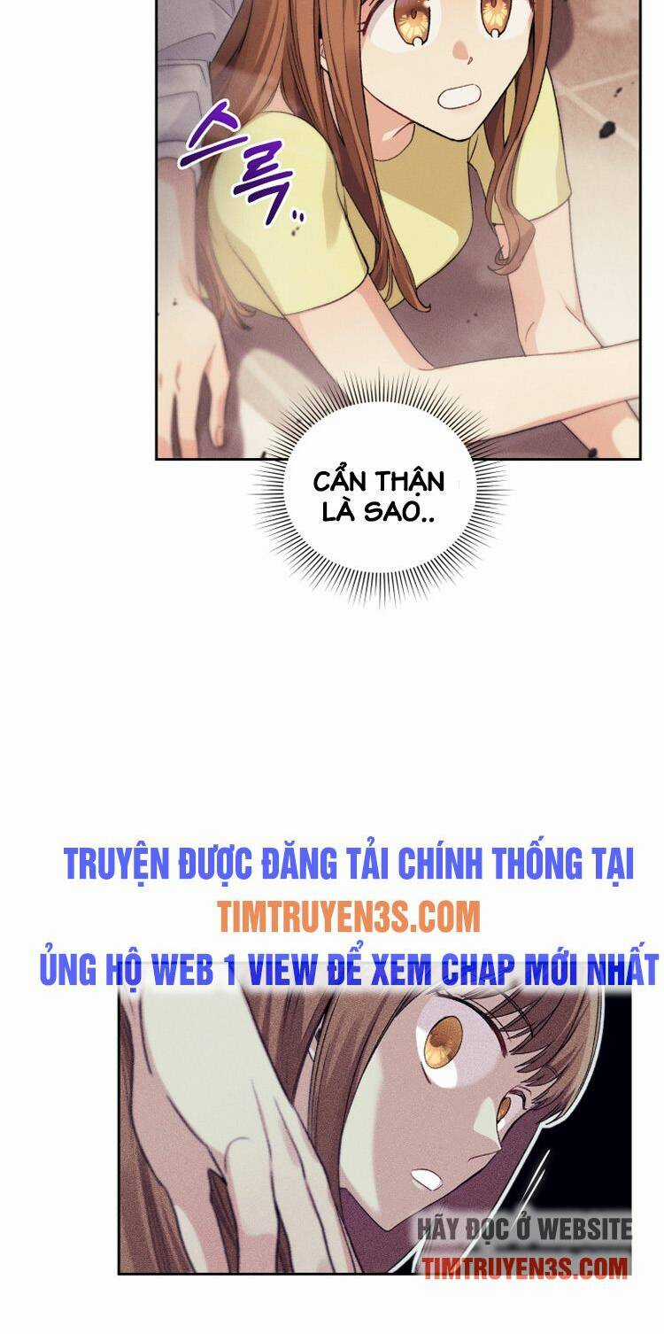 Ta Đánh Cắp Linh Hồn Của Ranker Top 1 Chapter 15 trang 42