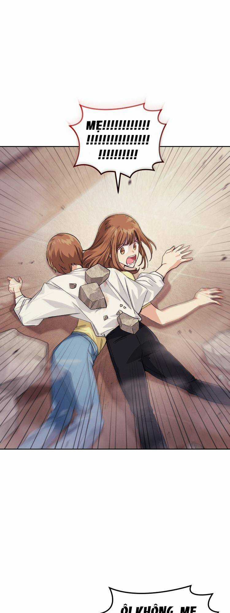 Ta Đánh Cắp Linh Hồn Của Ranker Top 1 Chapter 15 trang 43