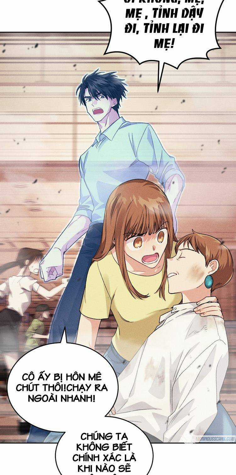 Ta Đánh Cắp Linh Hồn Của Ranker Top 1 Chapter 15 trang 44