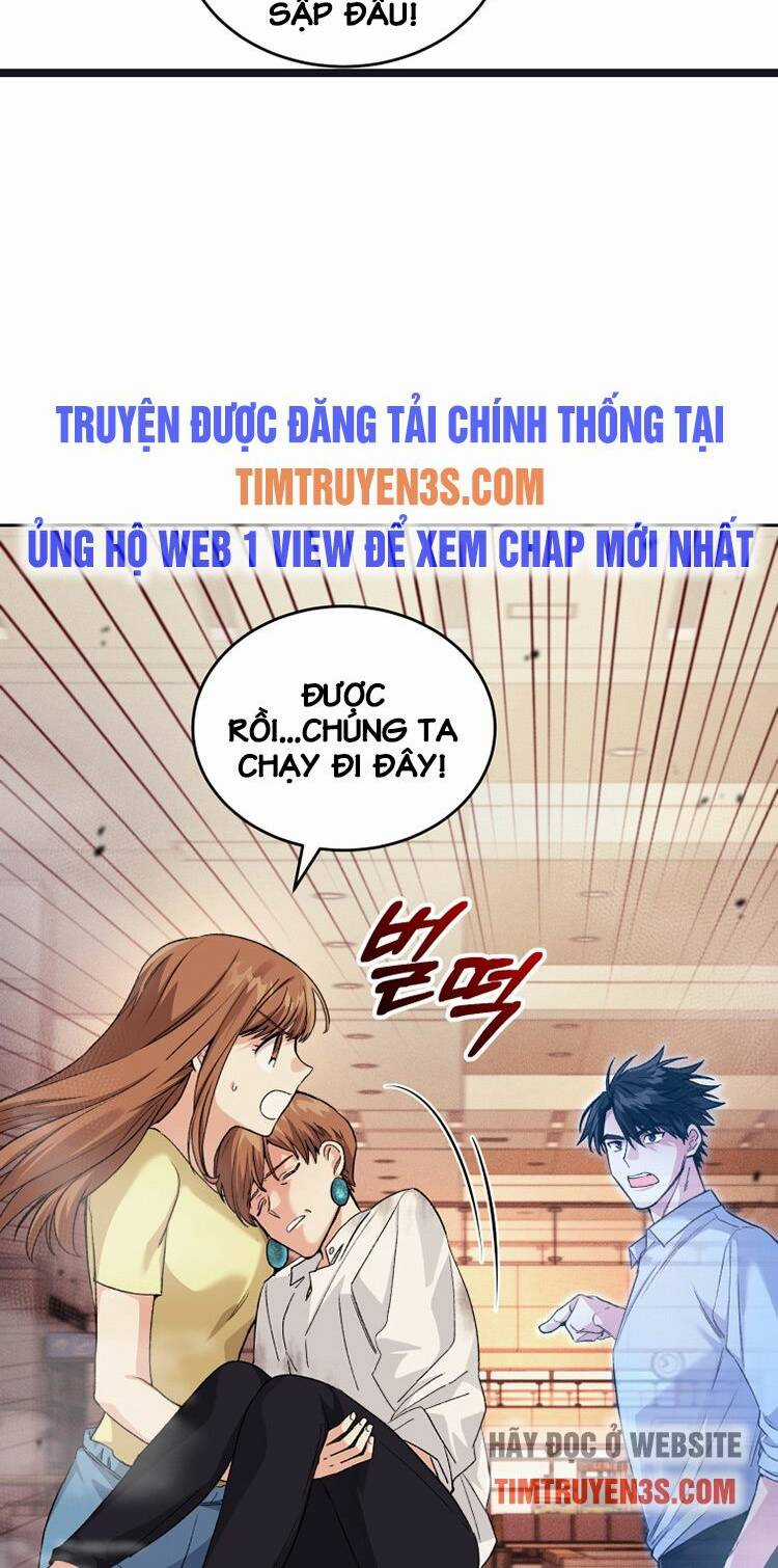 Ta Đánh Cắp Linh Hồn Của Ranker Top 1 Chapter 15 trang 45