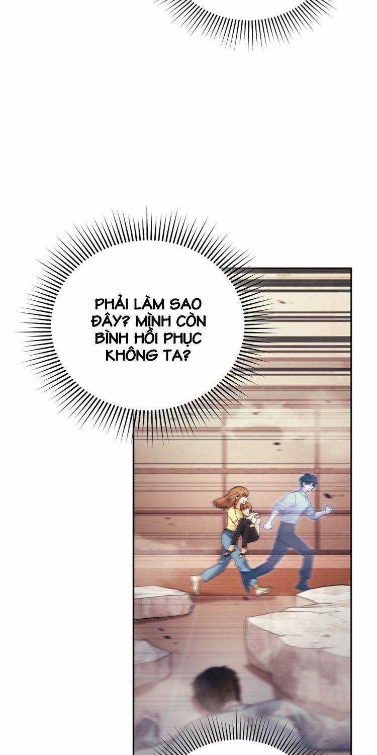 Ta Đánh Cắp Linh Hồn Của Ranker Top 1 Chapter 15 trang 47