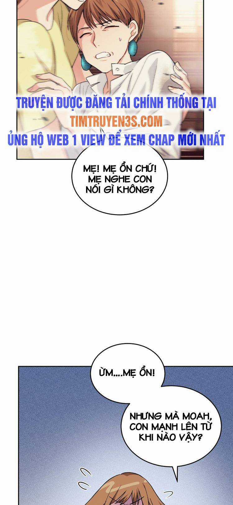 Ta Đánh Cắp Linh Hồn Của Ranker Top 1 Chapter 15 trang 49