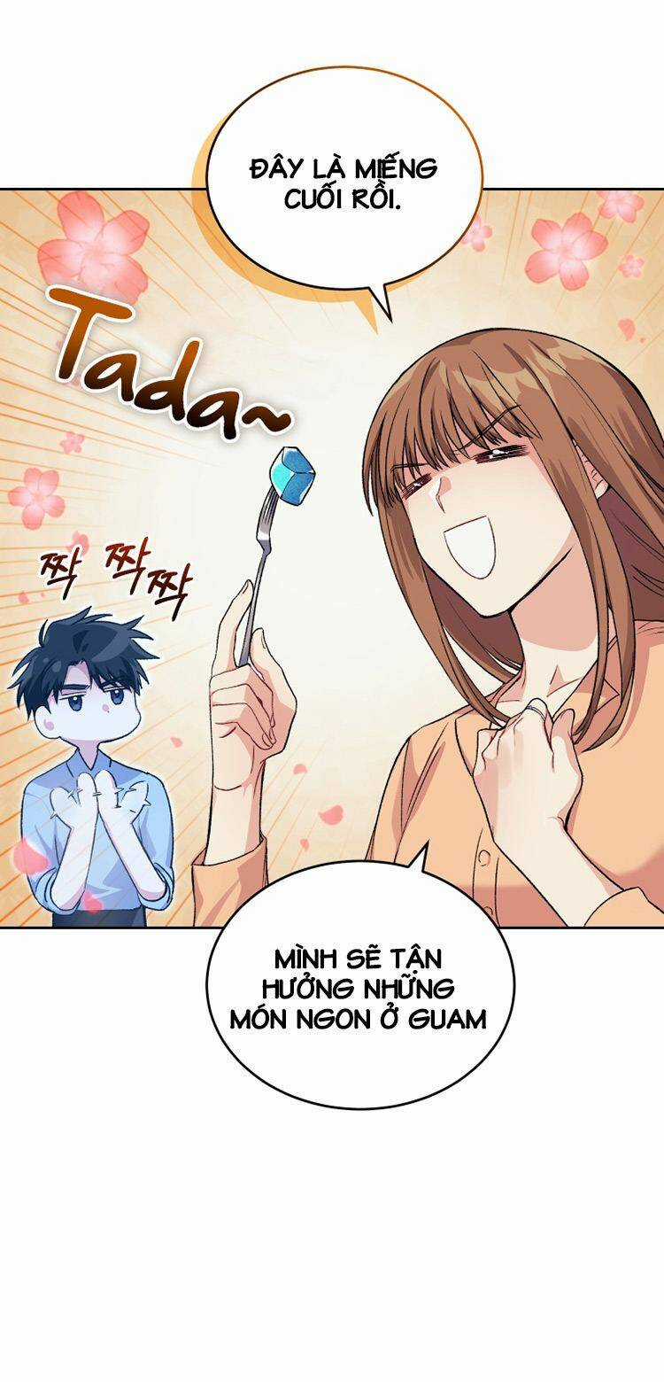 Ta Đánh Cắp Linh Hồn Của Ranker Top 1 Chapter 15 trang 5