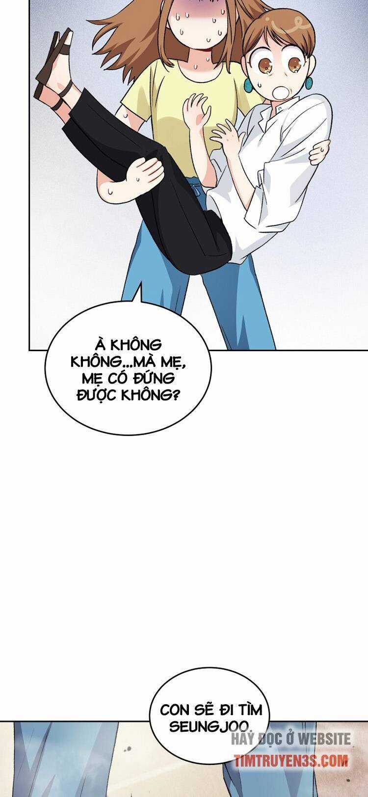 Ta Đánh Cắp Linh Hồn Của Ranker Top 1 Chapter 15 trang 50