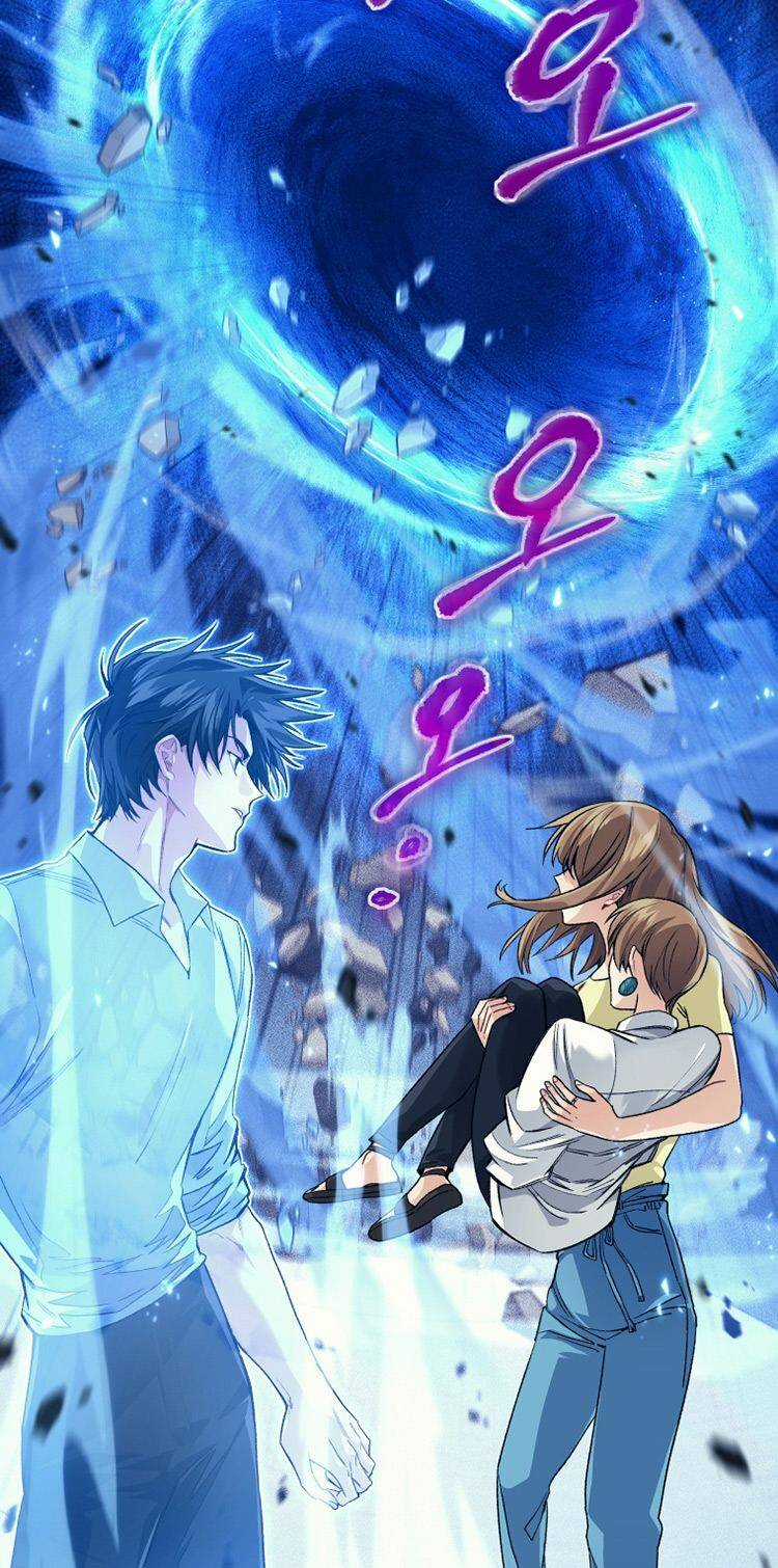 Ta Đánh Cắp Linh Hồn Của Ranker Top 1 Chapter 15 trang 52