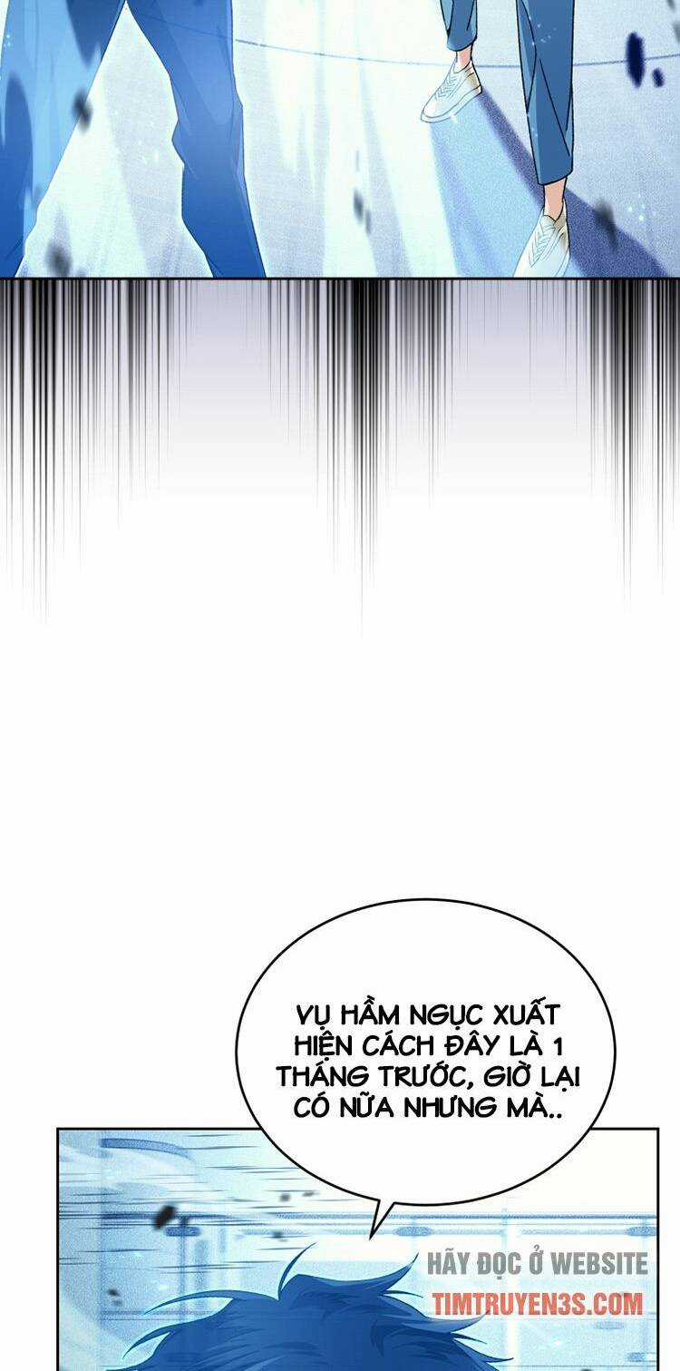 Ta Đánh Cắp Linh Hồn Của Ranker Top 1 Chapter 15 trang 53