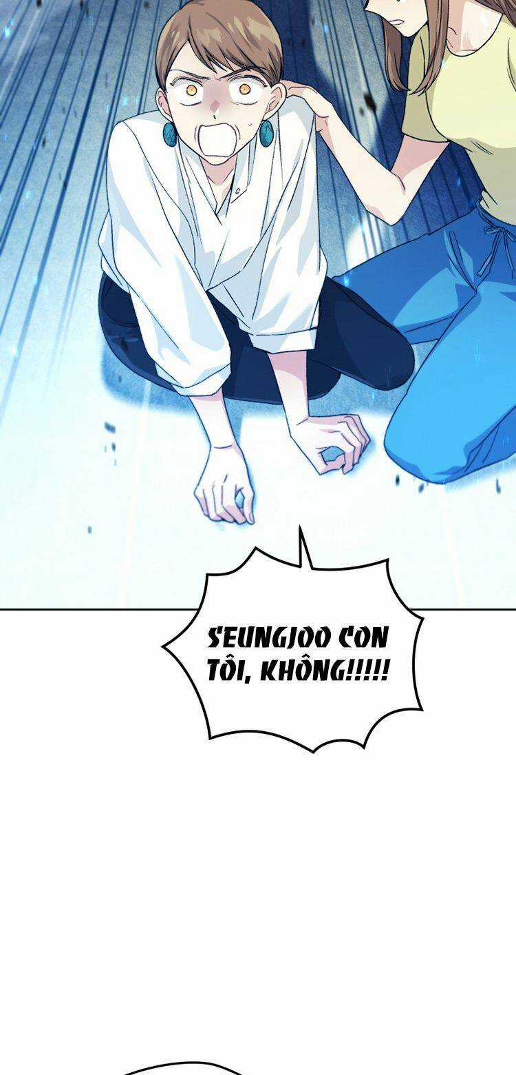 Ta Đánh Cắp Linh Hồn Của Ranker Top 1 Chapter 15 trang 55