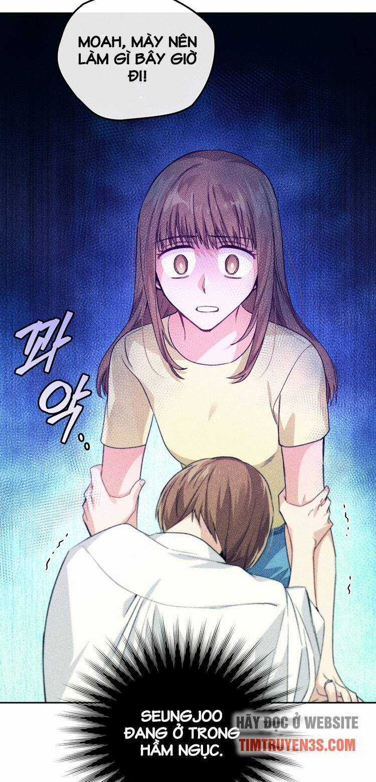 Ta Đánh Cắp Linh Hồn Của Ranker Top 1 Chapter 15 trang 56