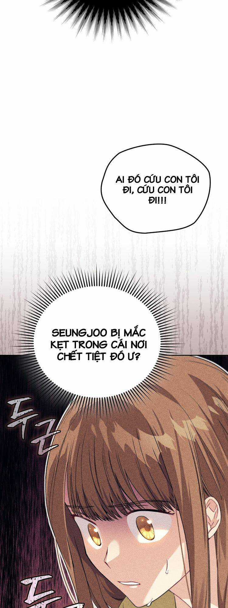 Ta Đánh Cắp Linh Hồn Của Ranker Top 1 Chapter 15 trang 57