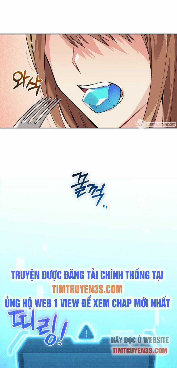 Ta Đánh Cắp Linh Hồn Của Ranker Top 1 Chapter 15 trang 6