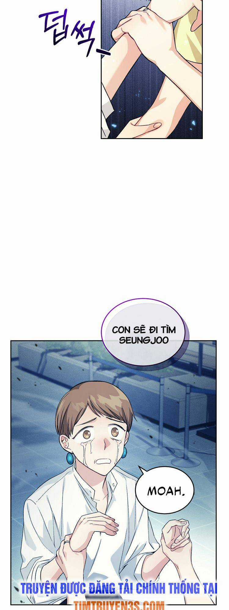 Ta Đánh Cắp Linh Hồn Của Ranker Top 1 Chapter 15 trang 60