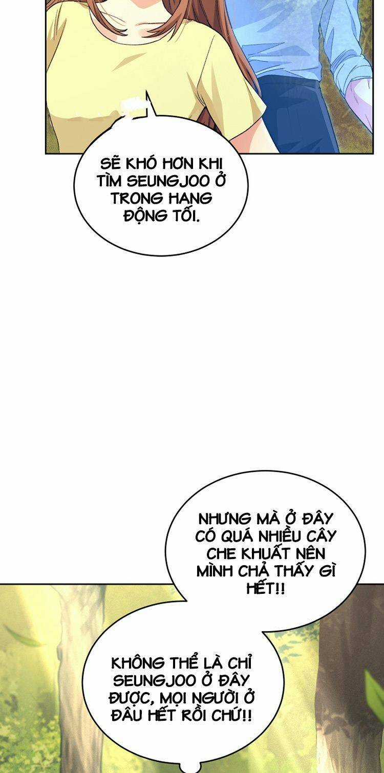 Ta Đánh Cắp Linh Hồn Của Ranker Top 1 Chapter 15 trang 69