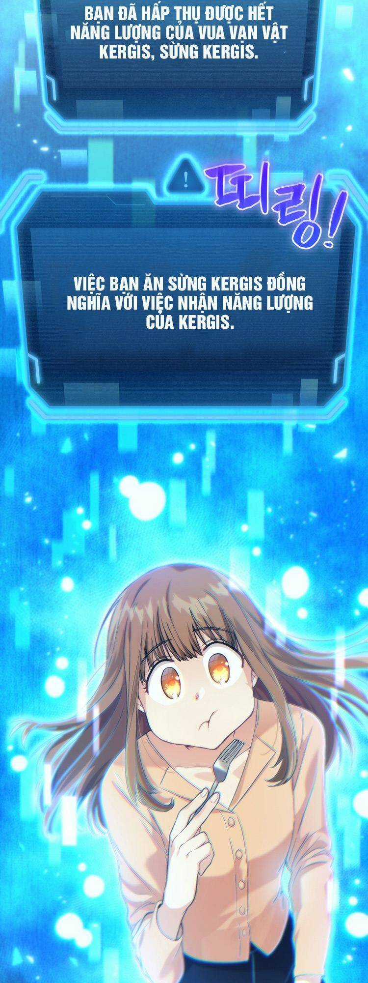 Ta Đánh Cắp Linh Hồn Của Ranker Top 1 Chapter 15 trang 7