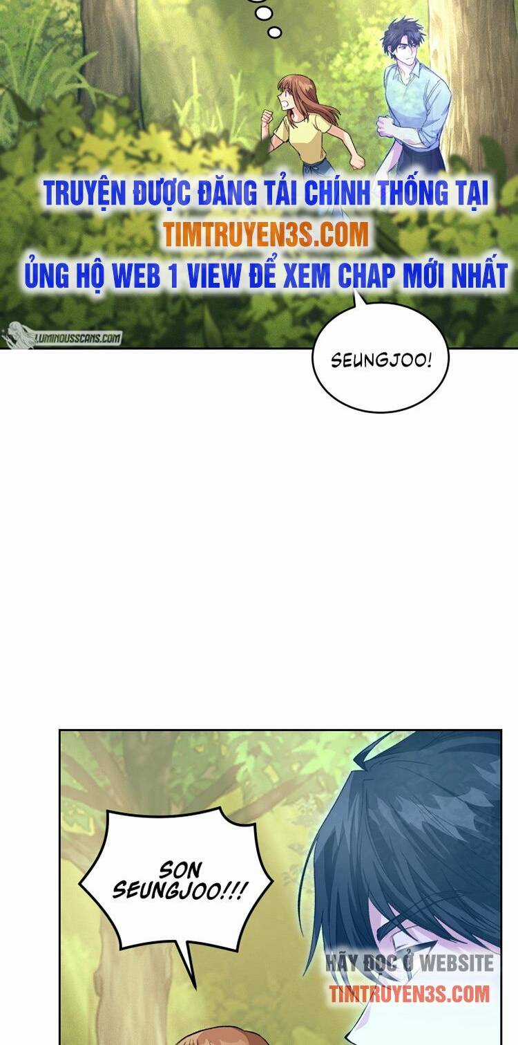 Ta Đánh Cắp Linh Hồn Của Ranker Top 1 Chapter 15 trang 70