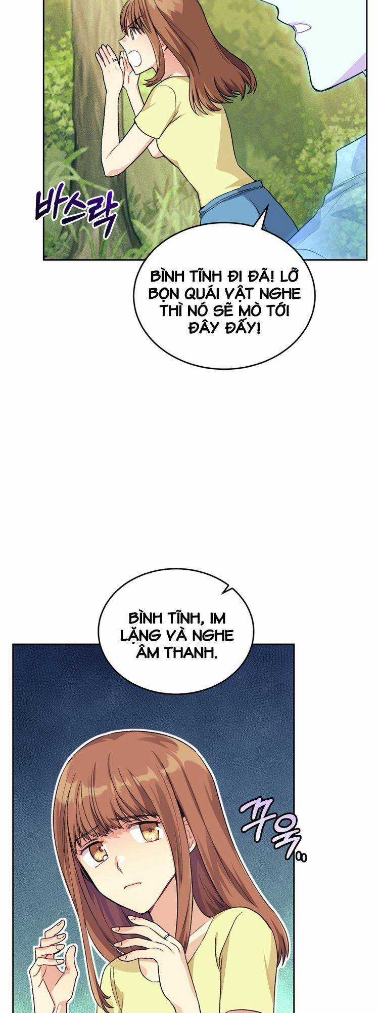 Ta Đánh Cắp Linh Hồn Của Ranker Top 1 Chapter 15 trang 71