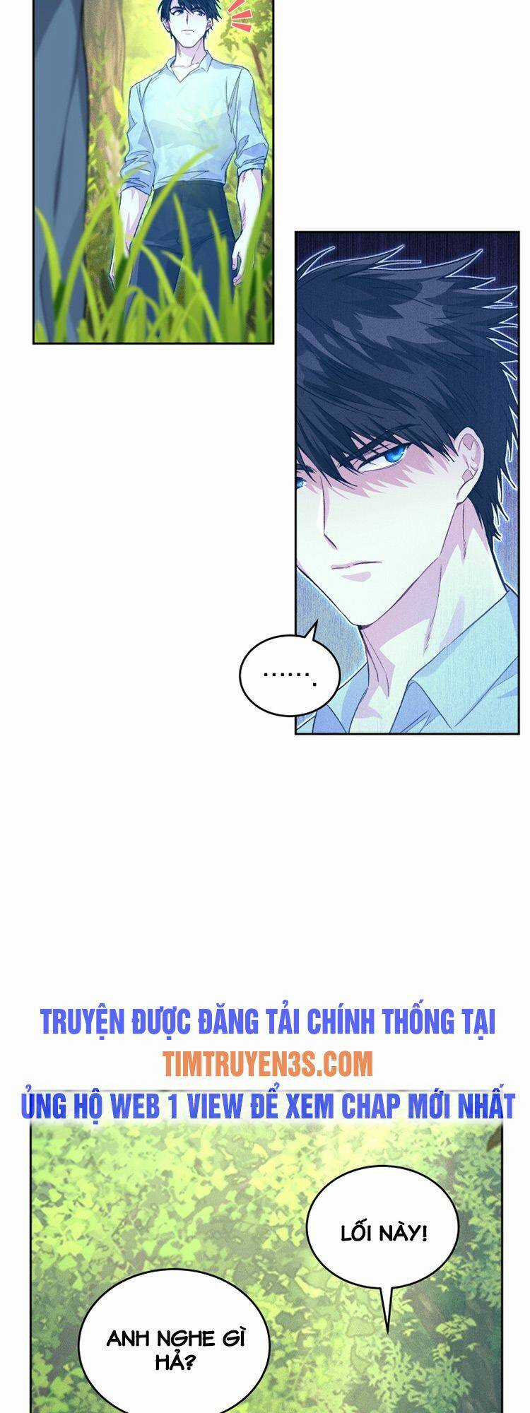 Ta Đánh Cắp Linh Hồn Của Ranker Top 1 Chapter 15 trang 74